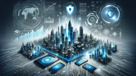 Surge in revenue boosts cybersecurity firm Fortinet's Q3 2023 performance