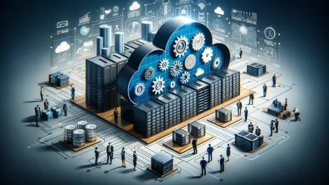 NetApp & Microsoft extend partnership to innovate Azure solutions