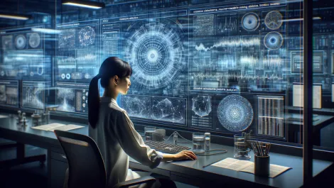 Elsevier launches 'Datasets' to assist research with predictive AI models