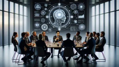 Responsible AI development in the UK: Yohan Lobo's perspective