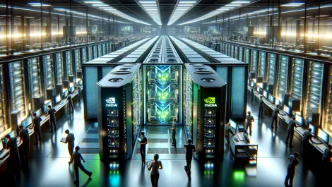 Vultr enhances cloud GPU offerings with NVIDIA GH200 Superchip integration