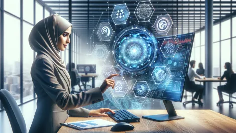 Report reveals enterprise AI insights & adoption strategies