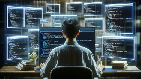 Threat actor targets developers with malicious Python packages