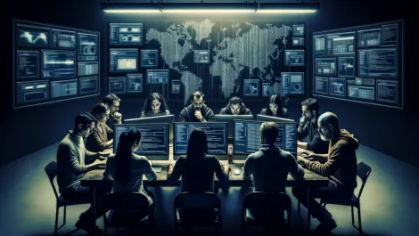 Trellix warns of rising collaboration in ransomware groups in 2023 report