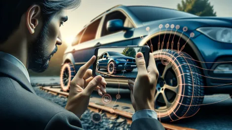 One Nexus Group teams up with Vehicle Vision to simplify vehicle appraisals