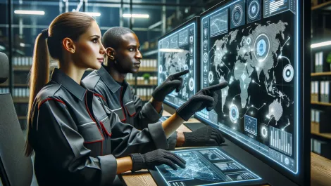 Lalamove boosts sales and customer engagement with Freshworks tools