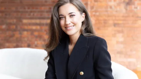 Blackpearl Group welcomes Tori Colebourne as new Chief Marketing Officer