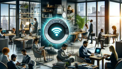 Zyxel unveils WiFi 6 indoor access point for small to medium businesses