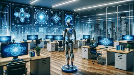 Maximising AI potential depends on efficient underlying tech