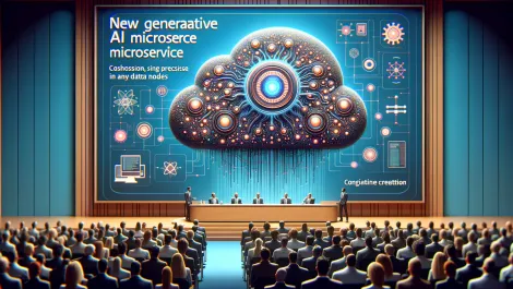 NVIDIA unveils NeMo Retriever for accurate AI application responses