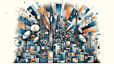 UK telecoms sector loses £2.3 billion, jobs on the line