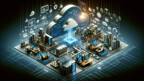 How businesses can transition to a single vendor SASE solution
