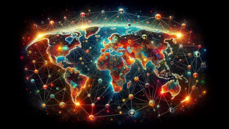 Carlsberg selects Expereo for global internet connectivity support