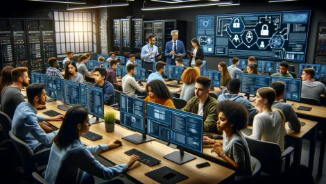 Stellar Cyber amplifies field-proven university program