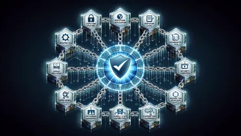 DerScanner introduces Supply Chain Security to protect third-party code elements