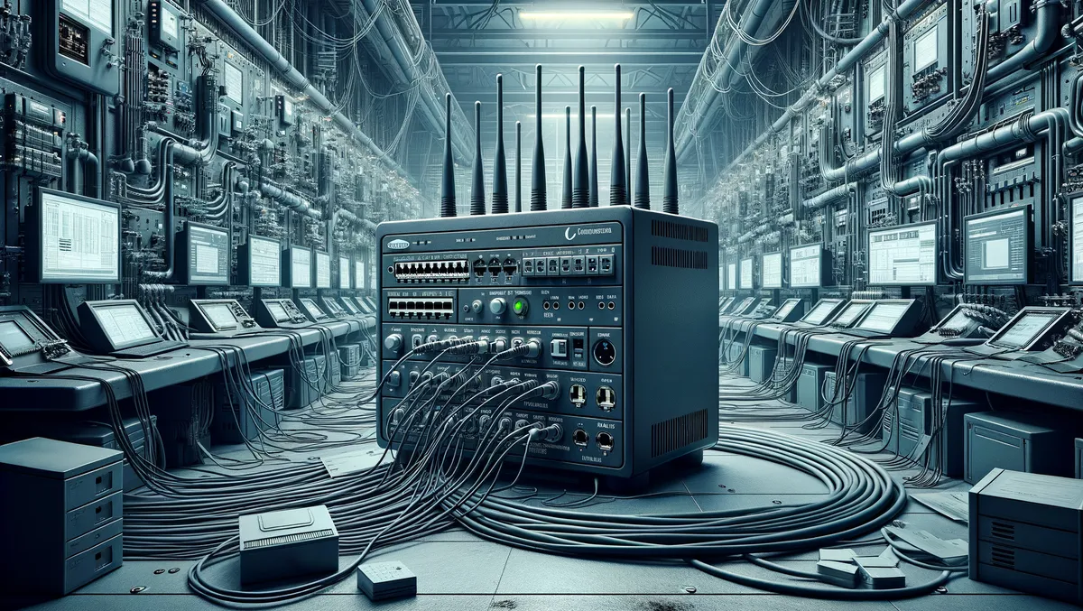 New Forescout report uncovers 21 new tech vulnerabilities