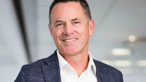 Scott Jones becomes new Chief Revenue Officer at Fivetran