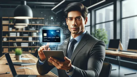 Extend partners with SAP Concur to offer virtual-card-as-a-service