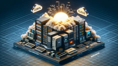 Rocket Software to acquire OpenText's AMC for $2.27B by Q2 2024