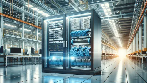 B&R Enclosures sees huge benefits from SYSPRO ERP software implementation