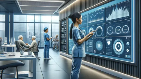 HammondCare bolsters IT infrastructure with Paessler PRTG's proactive monitoring