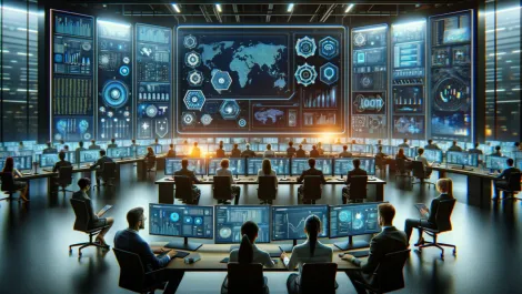 Nozomi Networks & NetWitness partner for advanced cyber security solutions