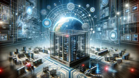 Colt forecasts top tech trends including AI & edge computing