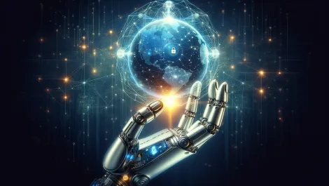 Reltio CEO illuminates AI & data management trends for 2024