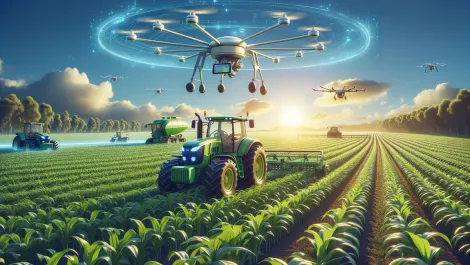 RSM Australia reveals optimistic outlook for agtech sector growth