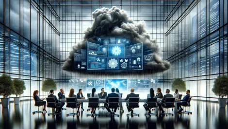 SEC vs. SolarWinds: A cybersecurity game changer for CISOs