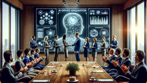 Qlik acquires Mozaic Data advancing AI-driven data management technology