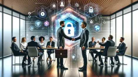 Traceable AI hires Brian McDonough as Chief Revenue Officer