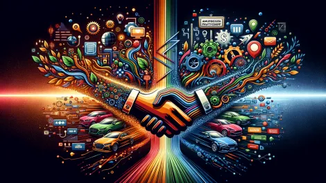 TRAPO partners with impact.com to amplify digital presence