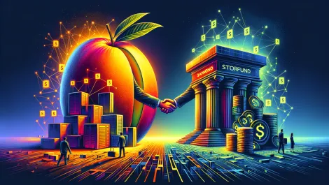 Mangopay & Storfund partner for instant marketplace payments