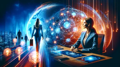 ControlUp announces Drive DX programme, new appointment