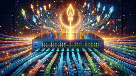 Zyxel's energy-efficient switches help curb SMBs' electricity costs