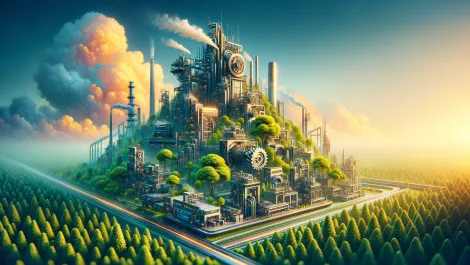 Rockwell Automation's sustainability strides outlined in 2023 report