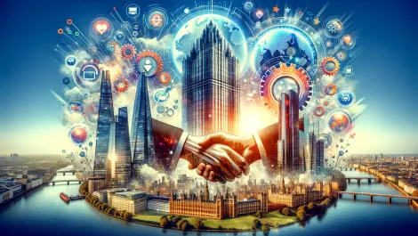 Alioth partners with Alibaba.com to boost European SMEs' global reach