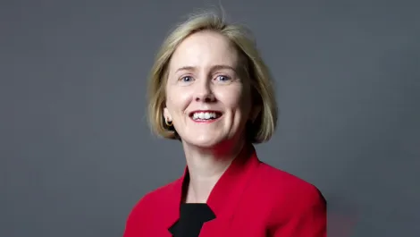 Liz Oakes joins Mangopay's board as Non-Executive Director