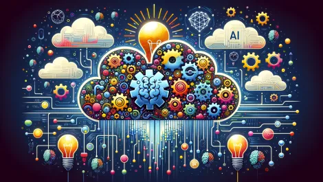 OpenText unveils new innovative enhancements using AI