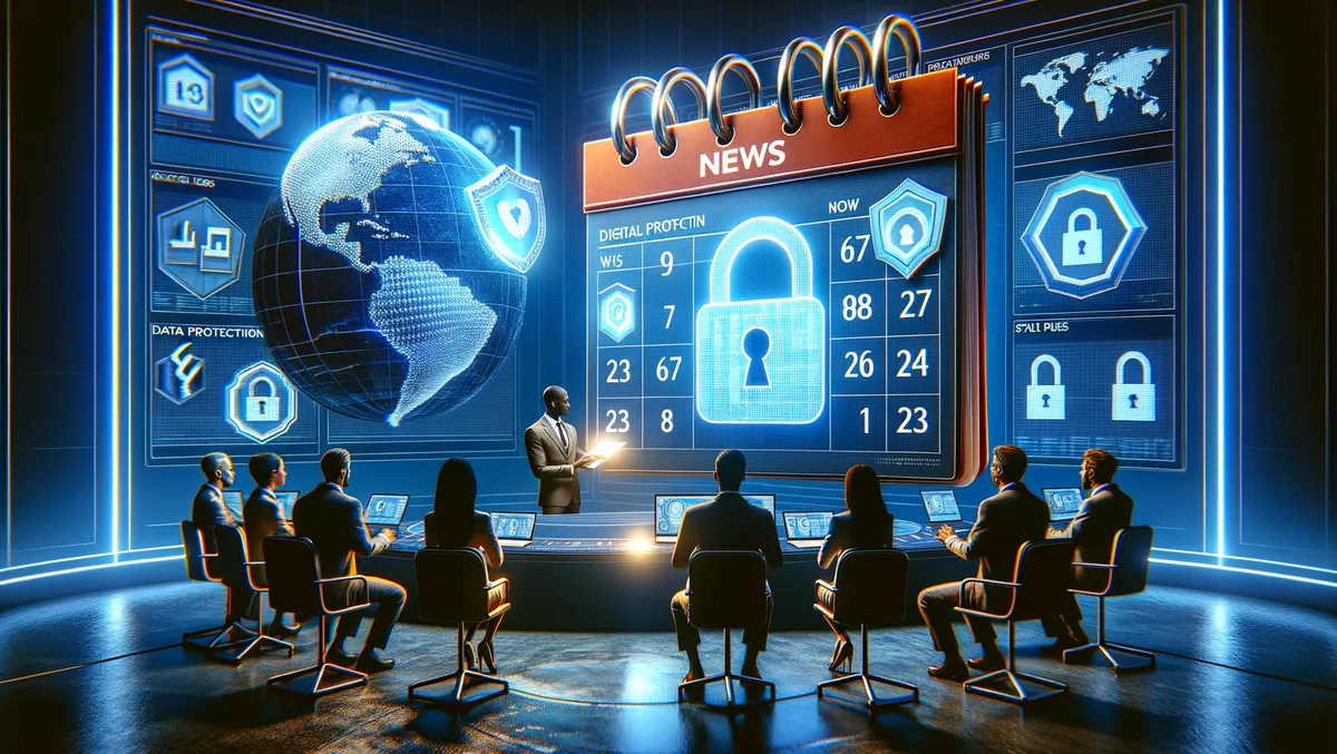 CybeReady releases new Data Privacy Toolkit for CISOs
