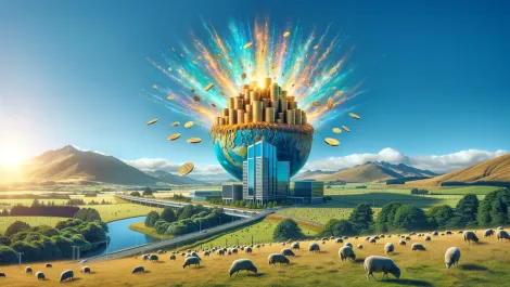 Cisco Systems NZ sees a 299% increase in cash and cash equivalents