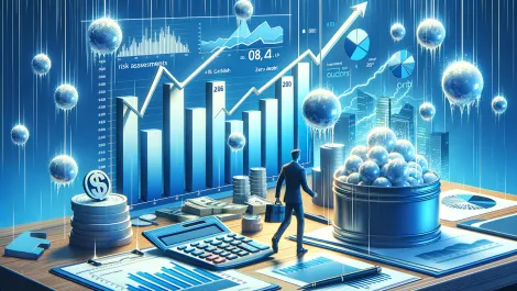 Aeeris reports steady Q2 earnings & continued risk assessment growth