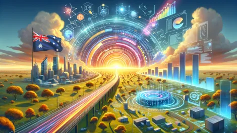 Australian data management strategies for 2024: navigating the path to success