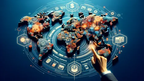 Business payments outlook in 2024: The four macro trends in APAC