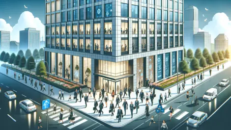 New Notitia branch amid rising demand for tech services