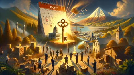 Prospa offers interest-free loans to New Zealand SMEs for EOFY