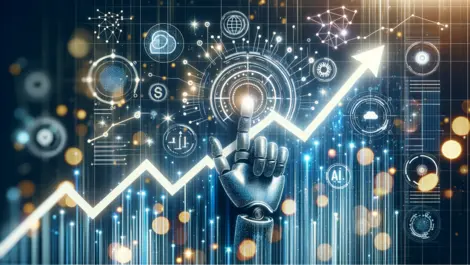 Twilio's data report shows AI & quality data key for success