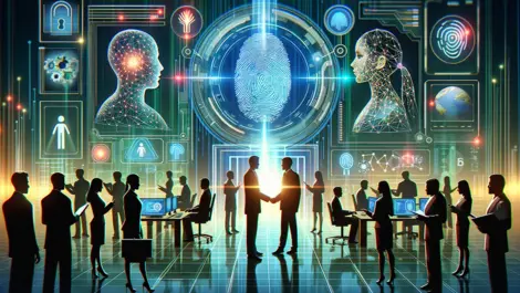 IDEMIA teams with Microsoft for Entra Verified ID onboarding