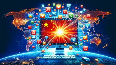 China's B2B MNCs turn to social media for strategic outreach